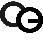Cosmogony Logo